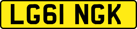 LG61NGK