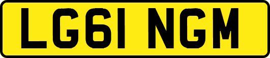LG61NGM
