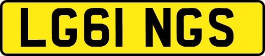 LG61NGS
