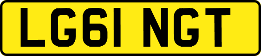 LG61NGT