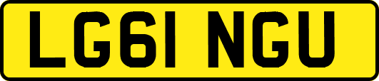 LG61NGU
