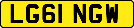 LG61NGW