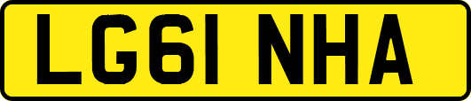 LG61NHA