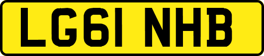 LG61NHB