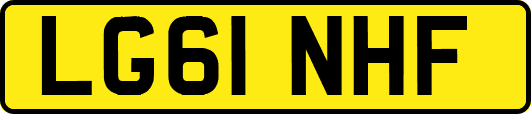 LG61NHF