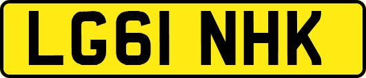 LG61NHK