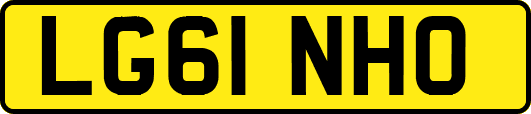 LG61NHO