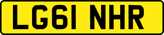 LG61NHR