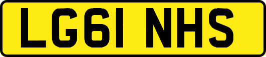 LG61NHS
