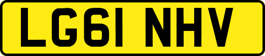 LG61NHV