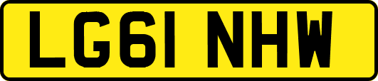 LG61NHW