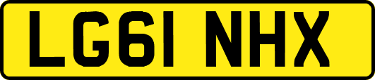 LG61NHX