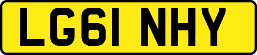 LG61NHY