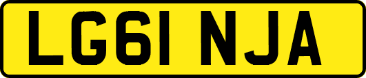LG61NJA