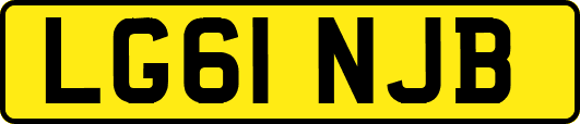 LG61NJB