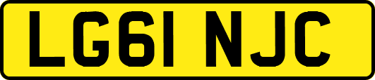 LG61NJC