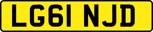 LG61NJD