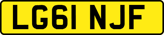 LG61NJF