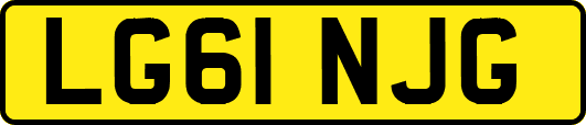 LG61NJG