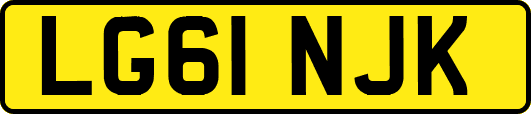 LG61NJK