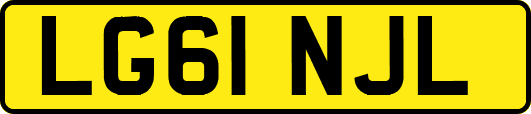 LG61NJL