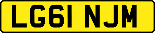 LG61NJM