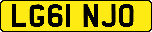 LG61NJO