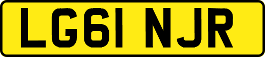 LG61NJR