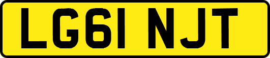 LG61NJT