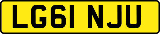 LG61NJU