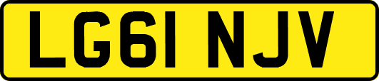LG61NJV