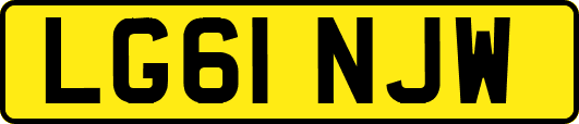 LG61NJW