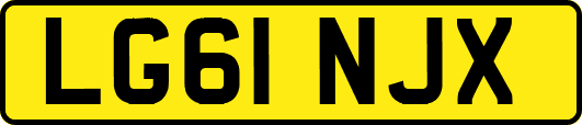 LG61NJX