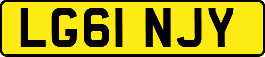 LG61NJY