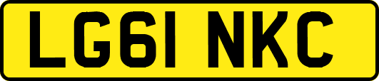 LG61NKC