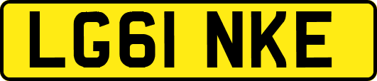 LG61NKE