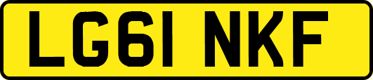 LG61NKF