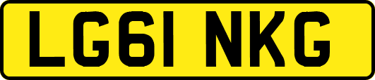 LG61NKG