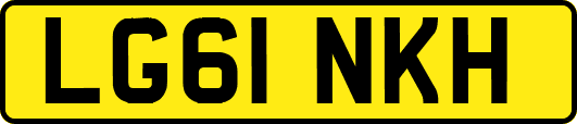 LG61NKH