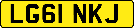 LG61NKJ