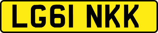 LG61NKK