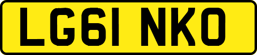 LG61NKO