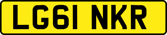 LG61NKR