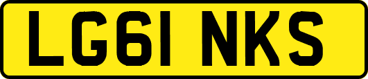 LG61NKS