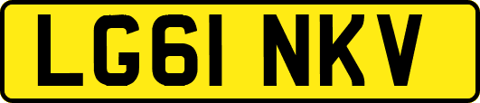 LG61NKV