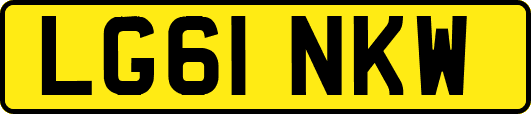 LG61NKW
