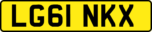 LG61NKX