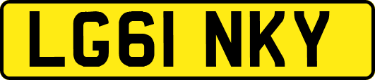 LG61NKY