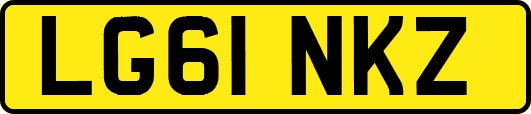 LG61NKZ