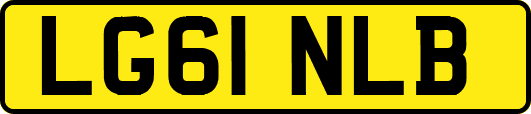 LG61NLB